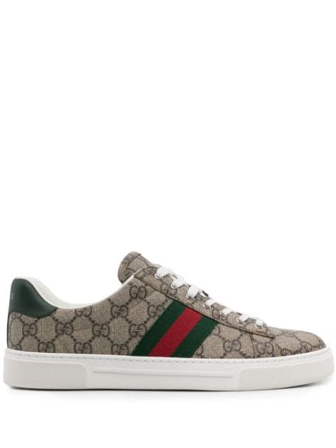 scarpe gucci foto dal dietro|Scopri la nuova collezione di scarpe Gucci donna su FARFETCH.